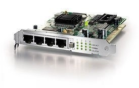 Level One FNC-0500TX 5 Port 10/100Mpbs NWAY Switch