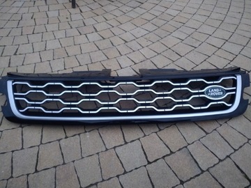 Grill atrapa Land Rover Range Rover evoque ll 