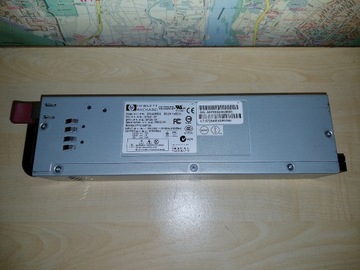 HP PROLIANT 575W 321632-501 DPS-600PB B