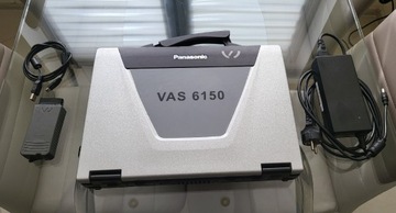 VAS6150 Panasonic CF-52, VAS5054A