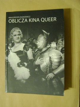 Małgorzata Radkiewicz, Oblicza kina queer