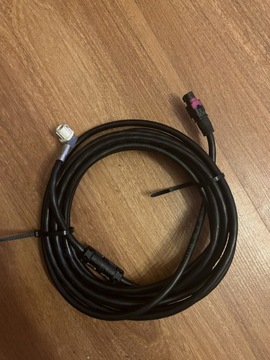 Kabel USB bmw f10 f11 f01 f3x 