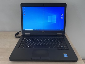 Dell Latitude E5440 i5, 8GB, SSD, W10P