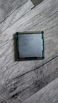 Intel Core i3 / i5 LGA1156