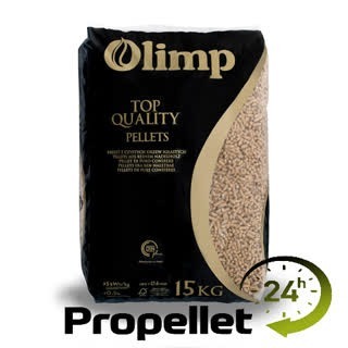 Pellet Olimp 6mm Propellet24 Opole