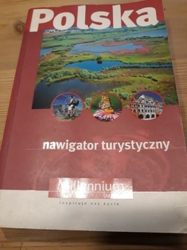 Polska nawigator turystyczny