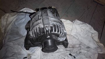 Alternator Bosch opel Astra G 2.0 D