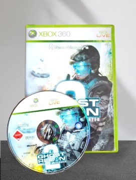 Ghost Recon 2 Xbox 360