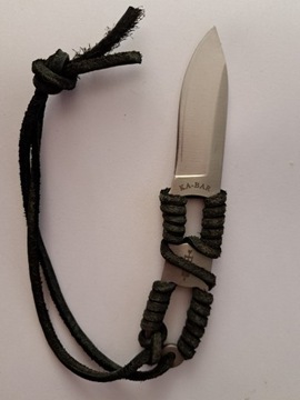 Oryginalny nóż Ka-Bar Dozier Skeleton 4073