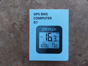 Zestaw do roweru Prox Lezyne GPS Ceramic CYCPLUS