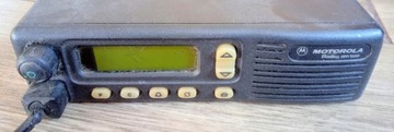 Radio MOTOROLA Radius GM 1200