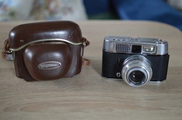 Aparat Voigtlander VITO CLR