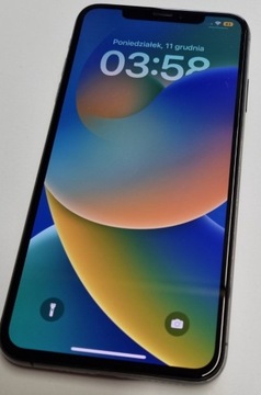 Wyświetlacz SZYBA Iphone Xs OLED wymiana GRATIS  