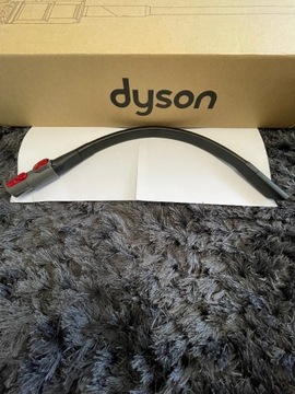 Elastyczny wąż szczelinowy dla Dyson V7-V15