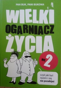 Wielki ogarniacz życia