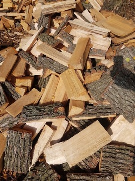 Drewno kominkowe olcha