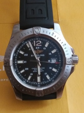 Breitling Ref.A17388