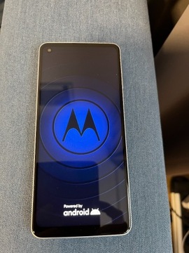 Motorola Moto G Power 2021 