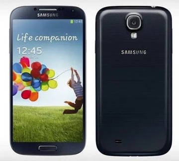 Smartfon Samsung Galaxy S4 IV 2/16 GB LTE CZARNY