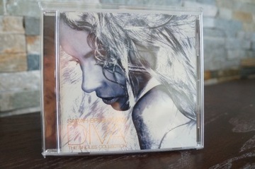 Płyta CD SARAH BRIGHTMAN " DIVA " edycja USA