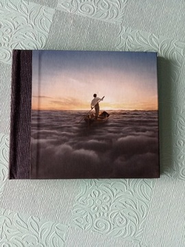 Pink Floyd - The Endless River CD 