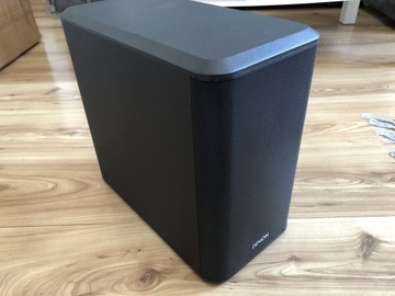 SUBWOOFER DENON DHT-S514 PASYWNY