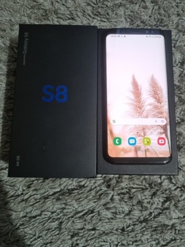 Samsung Galaxy S8