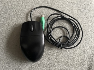 Mysz komputerowa logitech