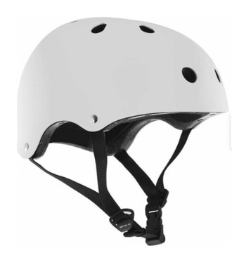 Kask  dziecięcy  SFR essentials Helmet 49-52cm(25A