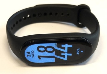 Smartband XIAOMI Mi Band 7