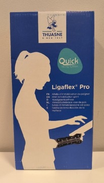 Thuasne Ligaflex Pro - orteza nadgarstka