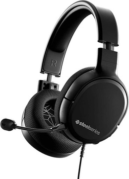 Słuchawki Steelseries Artcis 1