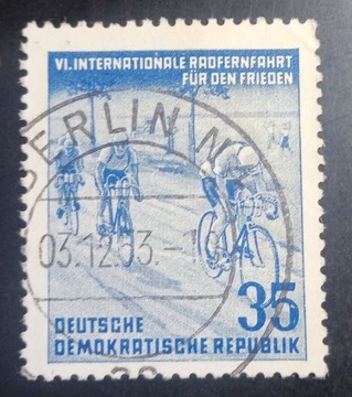 N.R.D.: 1953r. Mi 356. kas.