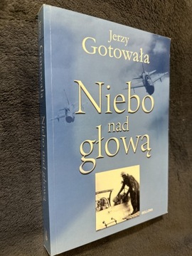 Niebo nad głową Jerzy Gotowała 