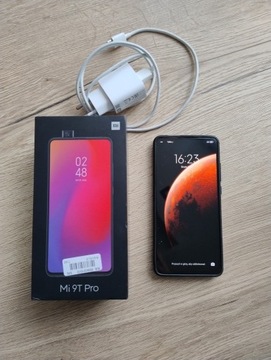 Xiaomi mi 9t pro