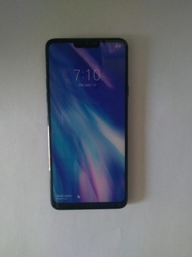 Smartfon LG G7 ThinQ Atrapa