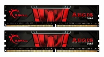 Pamięć RAM DDR4 16GB (2x8GB) G.SKILL