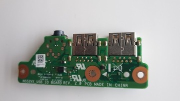 Moduł USB do ASUS N552 N552V N552V