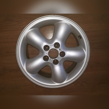 Felgi Aluminiowe Opel 16"5x110