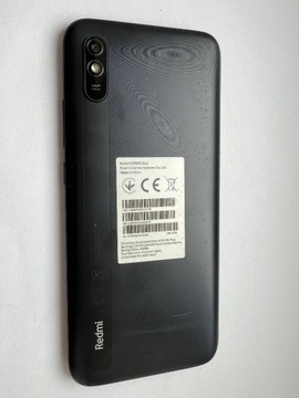 Xiaomi Redmi 9A M2006C3LG