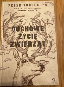 Duchowe życie zwierząt