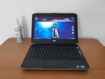 Laptop Dell Latitude E5430 i5 SSD Win10 Pro 