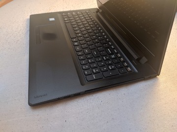 Laptop Lenovo Ideapad 300-15isk