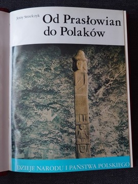 DZIEJE NARODU I PAŃSTWA POLSKIEGO NR I1-I5