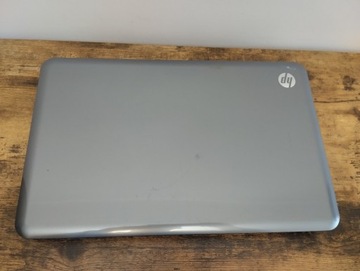Laptop HP pavilion G7 8GB , 500GB
