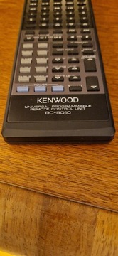 Pilot programowalny Kenwood RC-9010