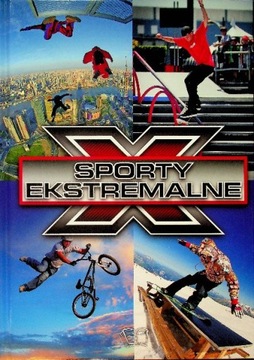 Sporty ekstremalne