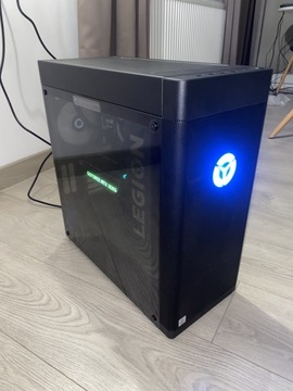 PC Gamingowy Lenovo Legion T7-34IMZ5*rtx 3080*i9