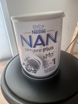 Mleko Nestle NAN OPTI pro Plus 1