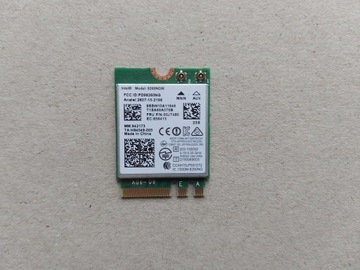 Karta sieciowa Wifi Lenovo IdeaPad Y700-15ISK